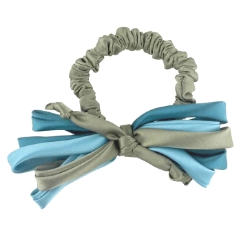 Evita Peroni - Alette Twist - Green