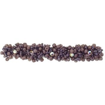 Evita Peroni - Vernie Clip - Purple Night (1)