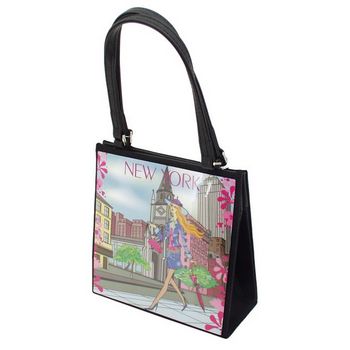 Karen Marie - Boutique Bags - New York Spring