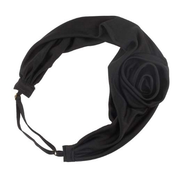 Evita Peroni - Christel Soft Band - Black