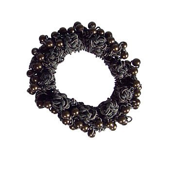 Evita Peroni - Eike Twist - Frosted Grey (1)