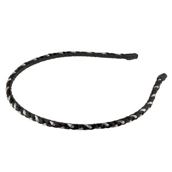 Evita Peroni - Dorothy Band - Black