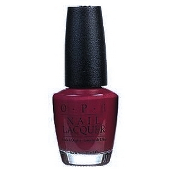 O.P.I. - Nail Lacquer - 25 Colorful Years - 25th Anniversary Collection .5 fl oz (15ml)