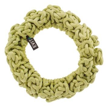 Evita Peroni - Raisa Pony Elastic - Chamomile (1)