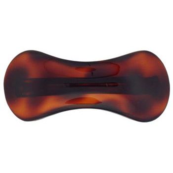 Conair Accessories - Large Oval Barrette - Tort