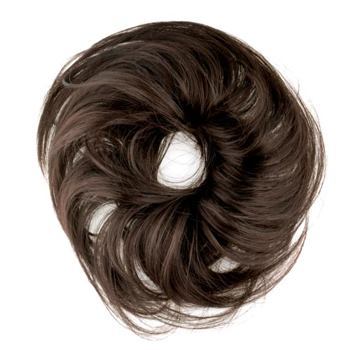 Evita Peroni - Jolie Twist - Dark Brown