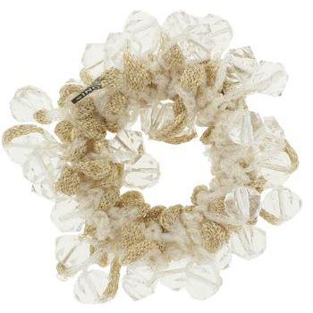 Evita Peroni - Litra Twist - Dutch White (1)