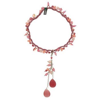 Evita Peroni - Lindi Stretchy - Poppy (1)