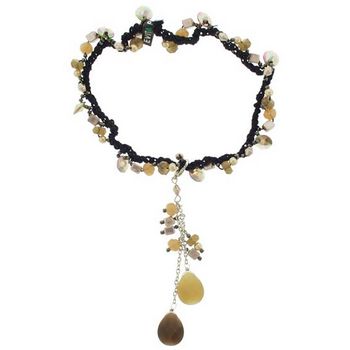 Evita Peroni - Lindi Stretchy - Hazelnut (1)