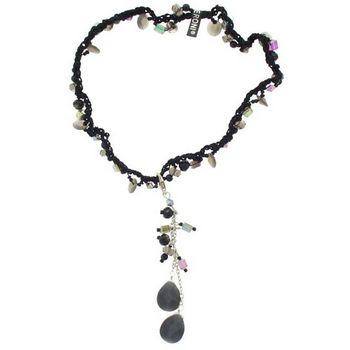 Evita Peroni - Lindi Stretchy - Black (1)