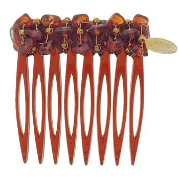Evita Peroni - Daniella Comb - Tortoise