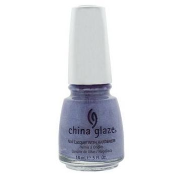 China Glaze - Nail Lacquer - 2Nite - OMG Collection .5 fl oz (14ml)