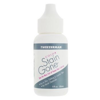 Tweezerman - Color Stain Gone - 1 fl oz