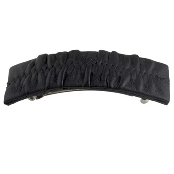 Evita Peroni - Christie Clip - Black (1)