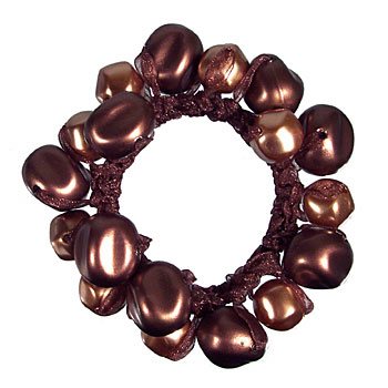 Evita Peroni - Linka Twist - Bronze (1)
