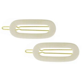 France Luxe - Mini Oval - Mousseline (2)