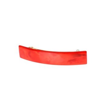 France Luxe - Reg Rec Barrette - Nacro Red