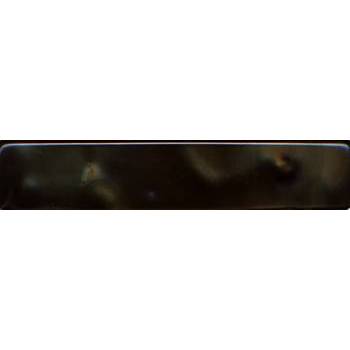 France Luxe - Reg Rec Barrette - Dark Green