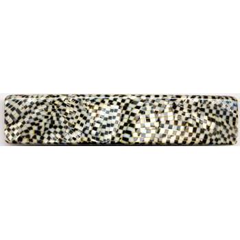 France Luxe - Reg Rec Barrette - Opera Silver