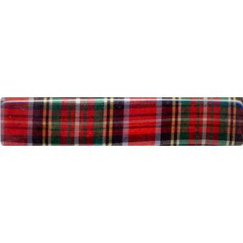 France Luxe - Reg Rec Barrette - Scott Bright Red