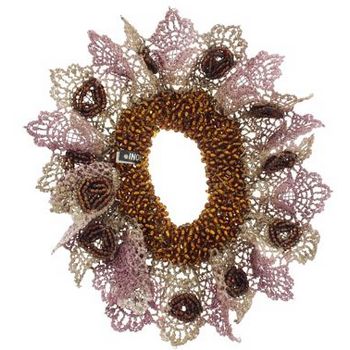 Evita Peroni - Ameline Twist - Topaz (1)