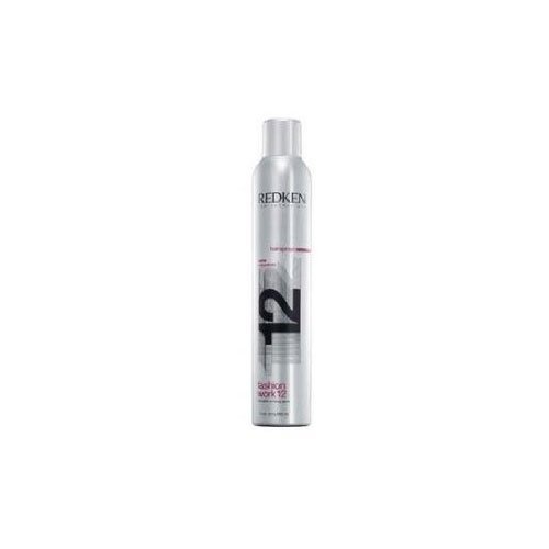 Redken - Fashion Work 12 - Versatile Working Spray 11 oz (372ml)