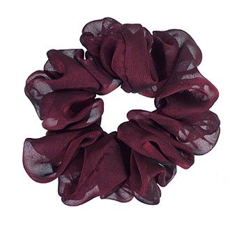 Evita Peroni - Chloe Twist - Beetroot (1)