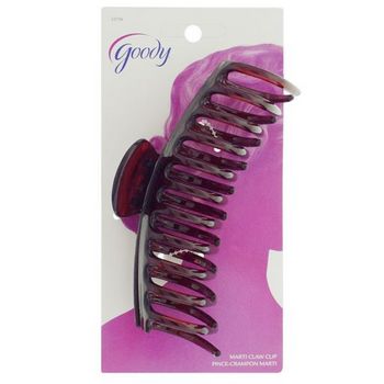 Goody - Marti Claw Clip - Tort (1)