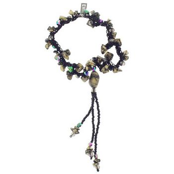 Evita Peroni - Nadine Stretchy - Black Moon (1)