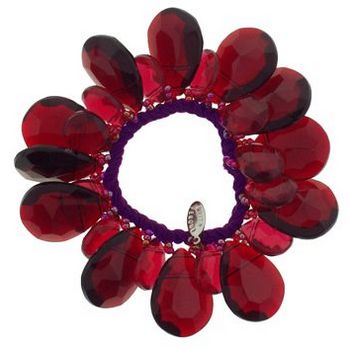 Evita Peroni - Petri Twist - Ruby Wine (1) - Stone Of Wise Man Collection