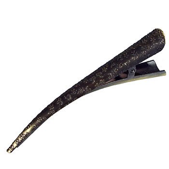 Evita Peroni - Hayat Pelican - Brass (1)