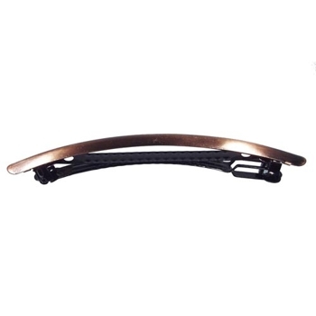 Evita Peroni - Whitney Clip - Copper (1)