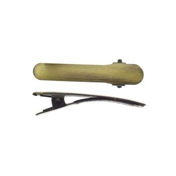 Evita Peroni - Noah Pelican - Brass (Set of 2)