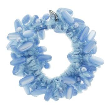 Evita Peroni - Damaris Twist - Polar Blue (1)