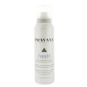 PRAVANA - Fresh - Volumizing Dry Shampoo 3.4 oz (150ml)