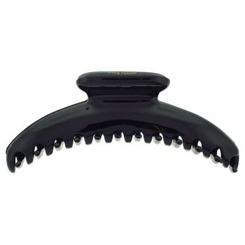 Evita Peroni - Mildred Shark - Black (1)