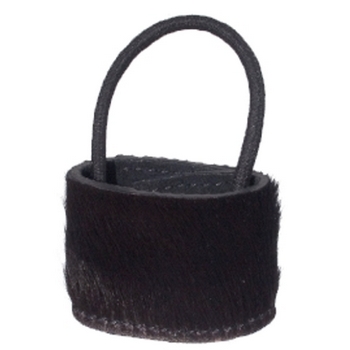 Evita Peroni - Aida Pony Wrap - Black Moon (1)
