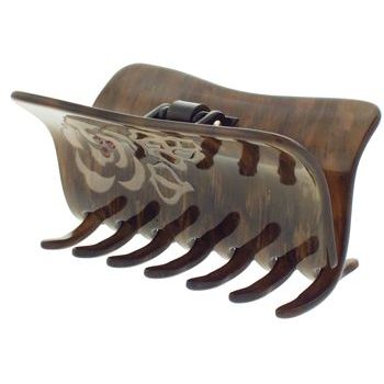 Evita Peroni - Plica Shark - Earth Stone (1)