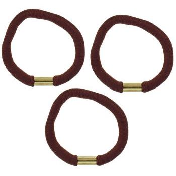 Evita Peroni - Sita Pony Elastic - Tort (Set of 3)