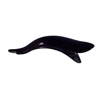 Evita Peroni - Gundren Shark - Black