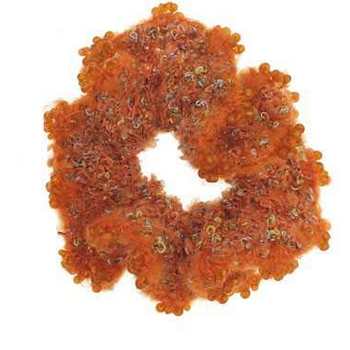 Evita Peroni - Angelie Twist - Orange Pekoe