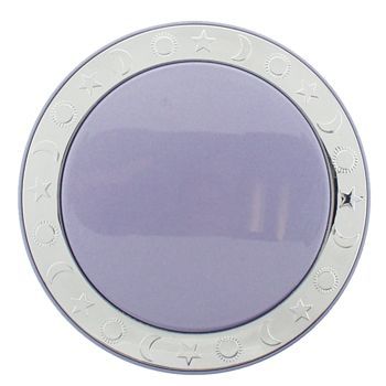 Conair Accessories - ColorWorx Compact Mirror - Lavender