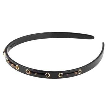 Evita Peroni - Sydney Band - Black (1)