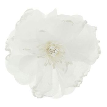 Evita Peroni - Alyra Twist - White (1)