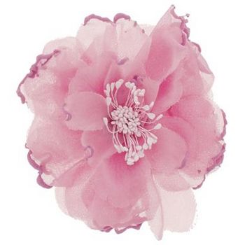 Evita Peroni - Alyra Twist - Rosette (1)