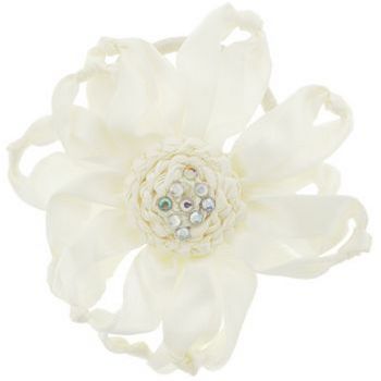 Evita Peroni - Placide Twist - Lily White (1)