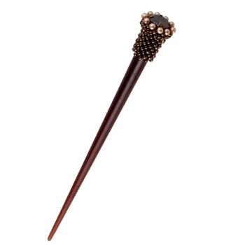 Evita Peroni - Atacie Chignon - Topaz (1)