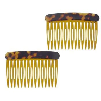 Bellissima - Side Combs - Tokyo (Set of 2)