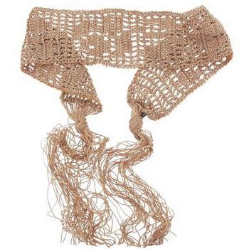 Evita Peroni - Lucretia Soft Band - Gold Dust (1)