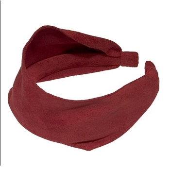 Evita Peroni - Grace Band - Rouge (1)